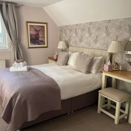 Castlecroft Bed and Breakfast