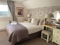 캐슬크로프트 베드 앤드 브렉퍼스트  호텔