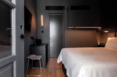 The Sendal Boutique Hotel Hotels in Нікозія