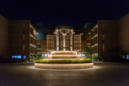 Pathikashram Nilaya Отели в г. Гандинагар