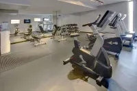 The Parc Hotel - Gym