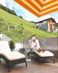 Hotel Turna Malbun - ที่มีสปา