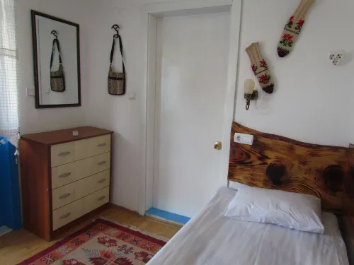Amazon Antique Hotels in İsa Bey Mahallesi