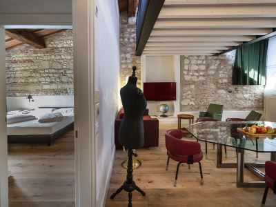Residenza Palazzo Brenzoni