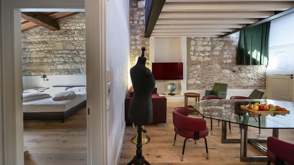 Residenza Palazzo Brenzoni