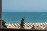 MPM Hotel Orel - Ultra All Inclusive - Ocean View
