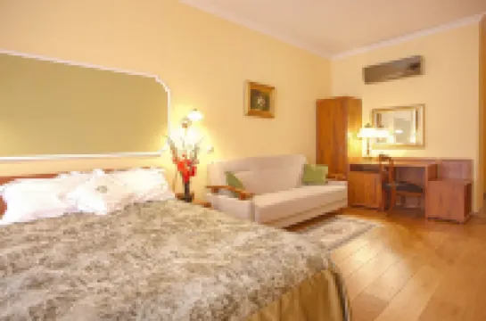 Aparthotel Grodzka 21