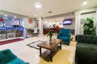 Econo Lodge Hotels in Blythe