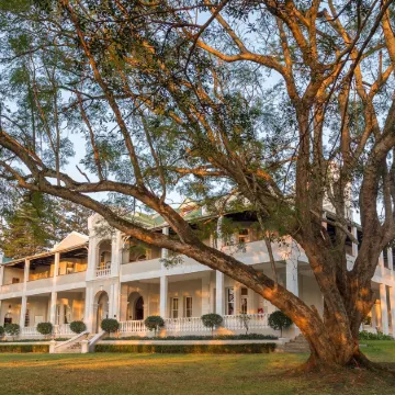 Kearsney Manor