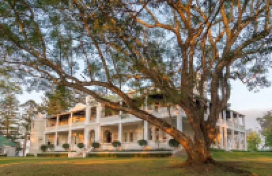 Kearsney Manor