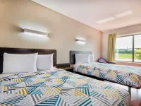 Motel 6 Springfield, Oh Hotels in Springfield