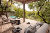 Kapama Karula - Villas