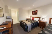 Addison Motor Inn Hotels in Shepparton
