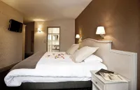 Best Western le Duguesclin Hotels in Saint-Brieuc