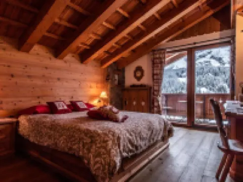 B&B Solder Chalet Dolomiti Hotel a Sappada