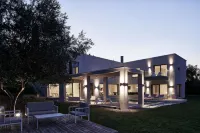 The Designer's Villa - Member of Spiritual Living Corfu