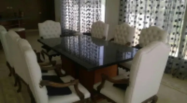 Amazing 4 Bedroom Villa