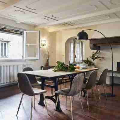 Best Location Rooftop and Pitti Palace View Others