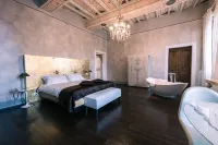 Palazzo Bontadosi Hotel & Spa Hotel in zona Horses Sporting Club Le Lame