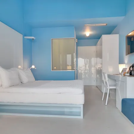 Sesa Boutique Hotel & Restaurant