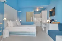 Sesa Boutique Hotel & Restaurant Hôtels à : Zaloggo
