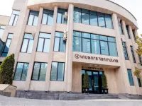 컴포트 호텔  호텔