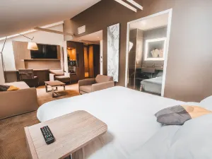 Novotel Toulouse Centre Wilson