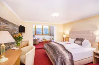 Hotel Alpenkönigin - Sommer Silvretta Card Inklusive