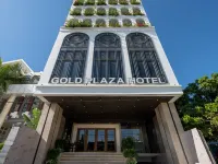 Gold Plaza Hotel Da Nang Hôtels à proximité de : My Khe Pagoda