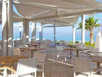 Capovaticano Resort Thalasso Spa - breakfast