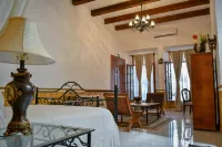 Hotel Hacienda San Isidro Hôtels à : San Isidro Mazatepec