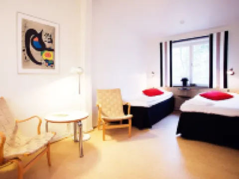 Ekebacken Hotell & Konferens Hotels in Markaryd