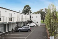 Apartments 521 - parking