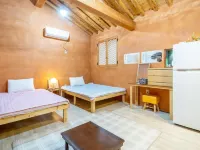 Jeju Bijasupgil15 Pension Hotels near غابات بيجاريم