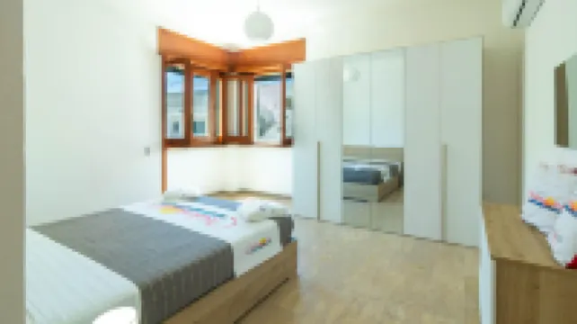 Villa Casa Vacanza Sea Front