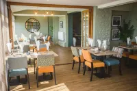 Bells Hotel - sarapan