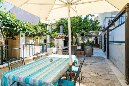 Apartment & Room Sunset Beach