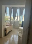 Apartment 2 Mins from Beach la Cala de Mijas, with Pool and Airconditioner