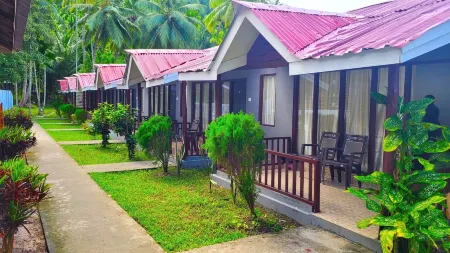 The Aroma Resort Отели в г. Остров Хейвлок