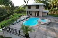 Casa Naranjito Hotels in Naranjito