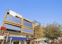 Hotel SR,Vadodara
