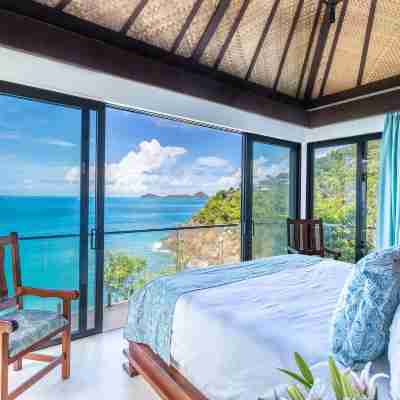 M&M Cooper Bay - the Cooper Bay Villas Rooms