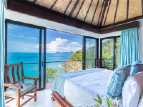M&M Cooper Bay - the Cooper Bay Villas Hotels in Road Town