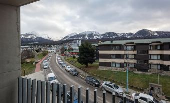 Gente del Sur - Amundsen