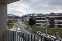 Gente del Sur - Amundsen - balcony