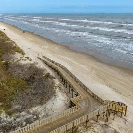 Coastal Retreats Collection