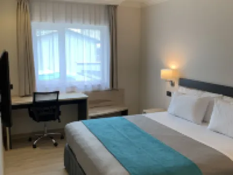 Hotel Diego de Almagro Temuco Express Hoteles en Temuco