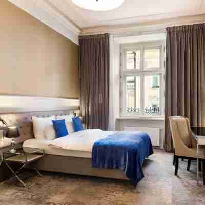 克拉特夫老城區溫德姆大飯店 Rooms