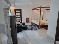 Coconut Paradise Bungalow Kampot Hotel a Boeng Tuk