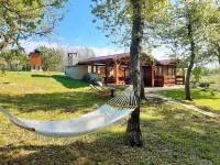 Casa Robinson Nature Wifi Istria Croazia